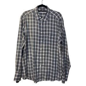 Ermenegildo Zegna Shirt Size XXL
